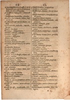 1645 - A. de Sommaville et A. Courbé - Trésor des deux langues espagnole et française (Seconde partie) - BSB Munich