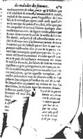 1617 - Jean Le Bouc - Trésor des remèdes secrets - BM Lyon