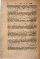 1608 - Thierry Rolin - Trésor politique - Augsbourg