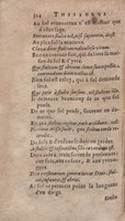 1612 - Dominicus Custos - Trésor des proverbes français  - Bibliopol-Olomuc