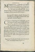 1559 - Pierre Regnard - Trésor des Amadis - Det KLG Copenhague