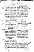 1616 - Étienne Gamonet - Grand trésor ou dispensaire - BSB Munich