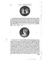 1553 - Jacopo Strada et Thomas Guérin - Épitome du Trésor des antiquités - BM Lyon