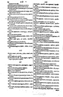 1617 - Samuel Crespin - Trésor des trois langues espagnole, française et italienne (3 parties) - Ohio