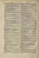1573 - Christophe Plantin - Trésor du langage bas-allemand - Greifswald