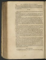 1611 - Pierre Chevalier - Trésor politique - BnF Tolbiac