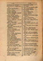 1607 - Marc Orry - Trésor des deux langues espagnole et française (Première et Seconde parties) - ÖNB Wien