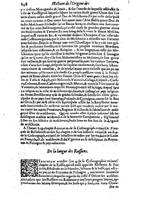 1613 - Matthieu Berjon - Trésor de l’histoire des langues de cet univers - BM Lyon