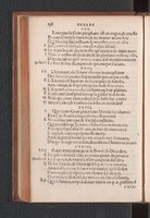 1577 - Jean de Laon - Trésor des 150 psaumes de David - Genève