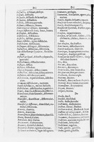 1616 - Veuve Marc Orry - Trésor des deux langues espagnole et française (Seconde partie) - BnF