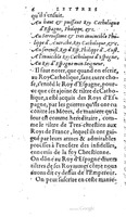 1598 - Sébastien Molin - Trésor des secrétaires - British Library