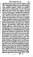 1606 - Jean Antoine Huguetan - Trésor des Amadis - Anvers Musée Plantin-Moretus