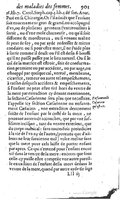 1617 - Jean Le Bouc - Trésor des remèdes secrets - BM Lyon