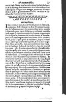 1610 - Paul Marceau - Trésor d’histoires admirables et mémorables - Princeton