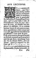 1567 - Willem Silvius - Trésor des vies de Plutarque - Anvers Musée Plantin-Moretus