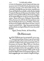 1578 - Nicolas Chesneau - Trésor et entière histoire de la triomphante victoire du corps de Dieu sur l’esprit malin - British Library