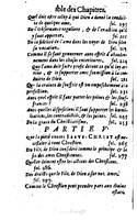 1633 - François Waudré - Trésor spirituel contenant les excellences du christianisme - UGent