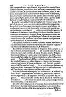 1581c. - Christophe Plantin - Le Livre des témoignages du Trésor caché au champ - Amsterdam