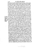 1578 - Nicolas Chesneau - Trésor et entière histoire de la triomphante victoire du corps de Dieu sur l’esprit malin - British Library