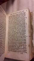 1549 - Jean Palier et Guillaume Regnault - Trésor de pratique pour les juges - BIS