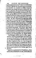 1578 - Jean Poupy - Trésor des morales de Plutarque - BSB Munich