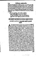 1628 - Jacques Crespin - Trésor d’histoires admirables et mémorables - BSB Munich