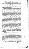 1617 - Jean Le Bouc - Trésor des remèdes secrets - BM Lyon