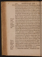 1626 - Joseph Bouillerot - Trésor de l’histoire générale de notre temps - BnF Arsenal
