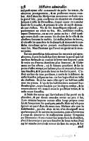1628 - Jacques Crespin - Trésor d’histoires admirables et mémorables - BSB Munich