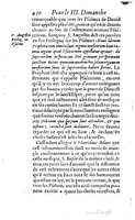 1607 - Nicolas Du Fossé - Trésor quadragésimal - T 01 - BM Lyon