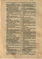 1607 - Marc Orry - Trésor des deux langues espagnole et française (Première partie) - BSB Munich
