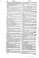 1617 - Samuel Crespin - Trésor des trois langues espagnole, française et italienne (3 parties) - Ohio