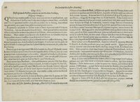 1601 - Bonaventure d’Aseville - Trésorerie ou cabinet de route marinesque - BnF