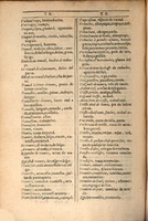 1607 - Marc Orry - Trésor des deux langues espagnole et française (Première et Seconde parties) - ÖNB Wien