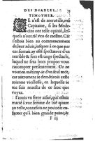 1576c. - Guillaume Chaudière - Trésor de la foi catholique - BnF