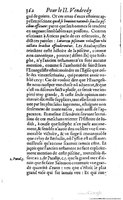 1607 - Nicolas Du Fossé - Trésor quadragésimal - T 01 - BM Lyon