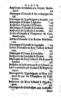 1567 - Jean Pygot - Trésor des Amadis - BM Lyon