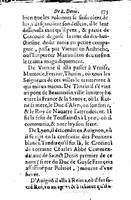 1636 - Jean Billaine - Trésor sacré ou inventaire des saintes reliques - British Library