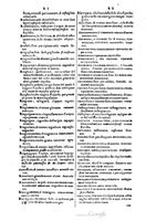1617 - Samuel Crespin - Trésor des trois langues espagnole, française et italienne (3 parties) - Ohio