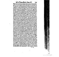 1614 - Jean Richer - Trésor du nouveau style et protocole de la chancellerie de France - BSB Munich