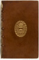 1612 - Charles Sevestre - Toison d’or ou la fleur des Trésors - BnF