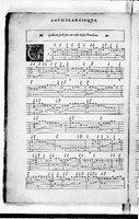 1600 - Veuve Robert Ballard et Pierre Ballard - Trésor d’Orphée - BnF