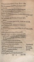 1612 - Dominicus Custos - Trésor des proverbes français  - Bibliopol-Olomuc