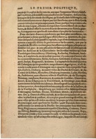 1608 - Thierry Rolin - Trésor politique - Augsbourg