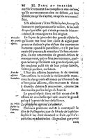 1610 - Louis Coste - Trésor de l’éloquence française (Seconde partie) - BM Lyon