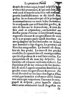 1573 - Benoît Rigaud - Trésor de sapience et fleur de toute bonté - BM Lyon