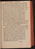 1624 - Joseph Bouillerot - Trésor de l’histoire générale de notre temps - BnF Arsenal