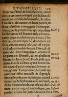 1548 - René Avril et Vivant Gaulterot - Perle précieuse évangélique et Trésor divin - BSB Munich