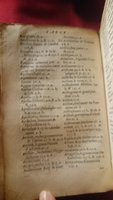 1568 - Willem Silvius - Trésor des vies de Plutarque - BnF