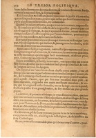 1608 - Pierre Chevalier - Trésor politique - BSB Munich